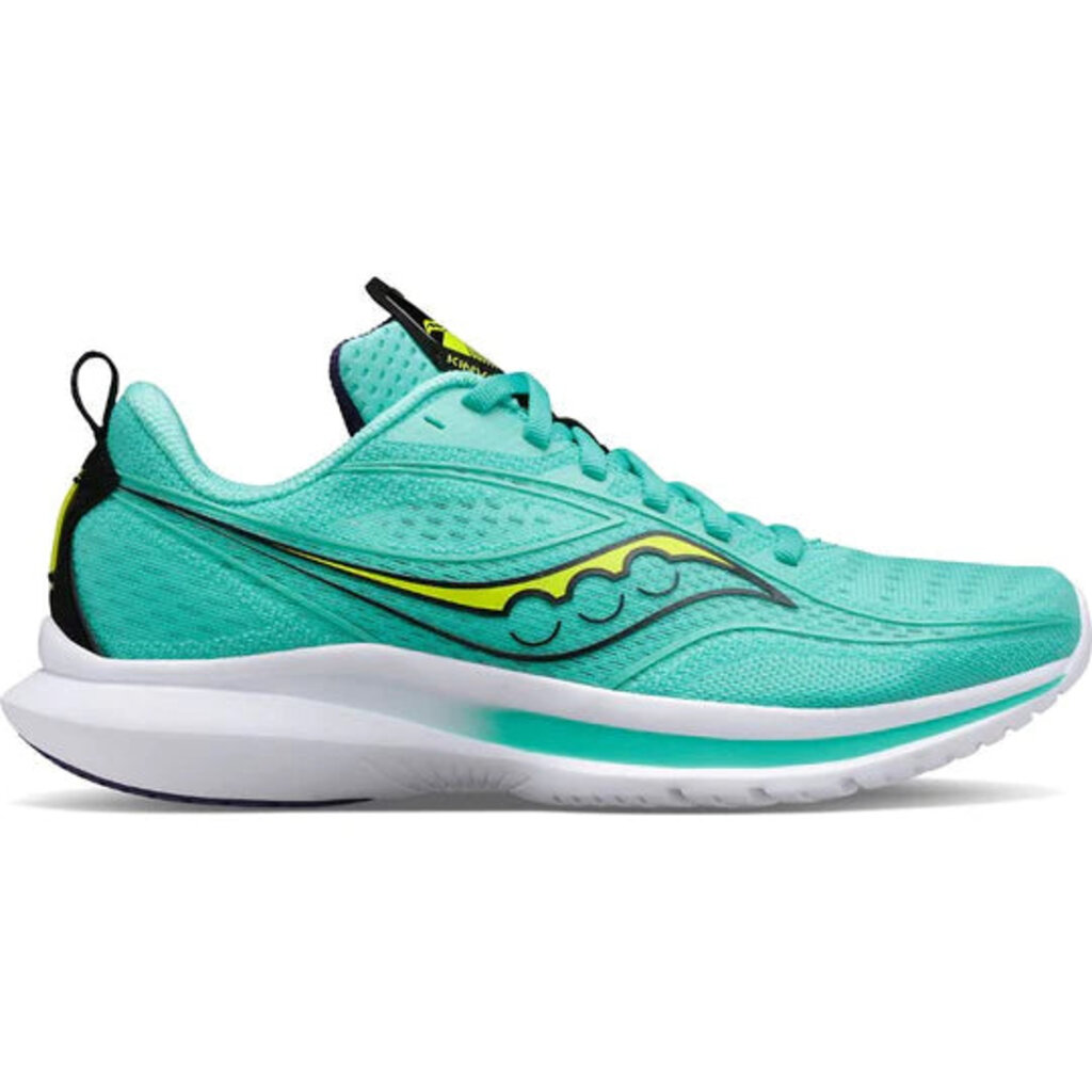 SAUCONY - KINVARA 13 WOMENS