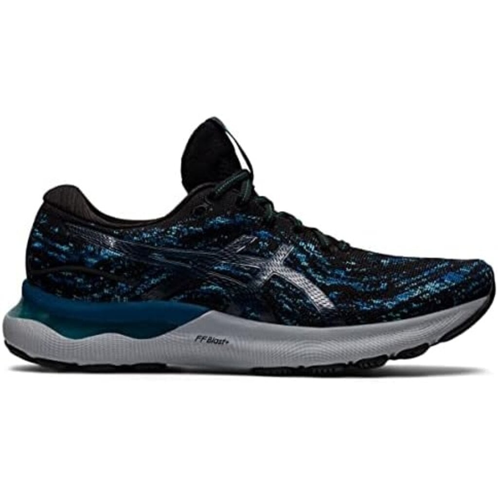ASICS MENS GEL NIMBUS 24 MK
