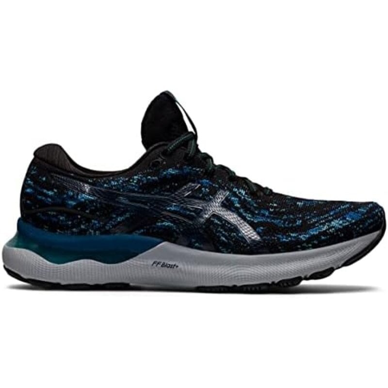 ASICS Mens Gel Nimbus 24 MK