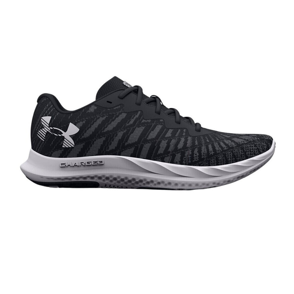 UA Charged Breeze 2