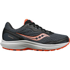 Saucony Cohesion TR16 Womens Shadow/Ember