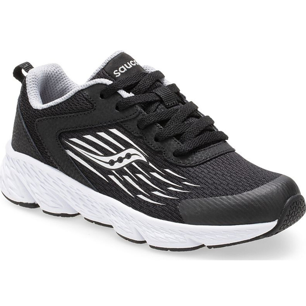 Saucony Boys' S-Wind Shoe
