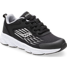 Saucony Boys' S-Wind Shoe
