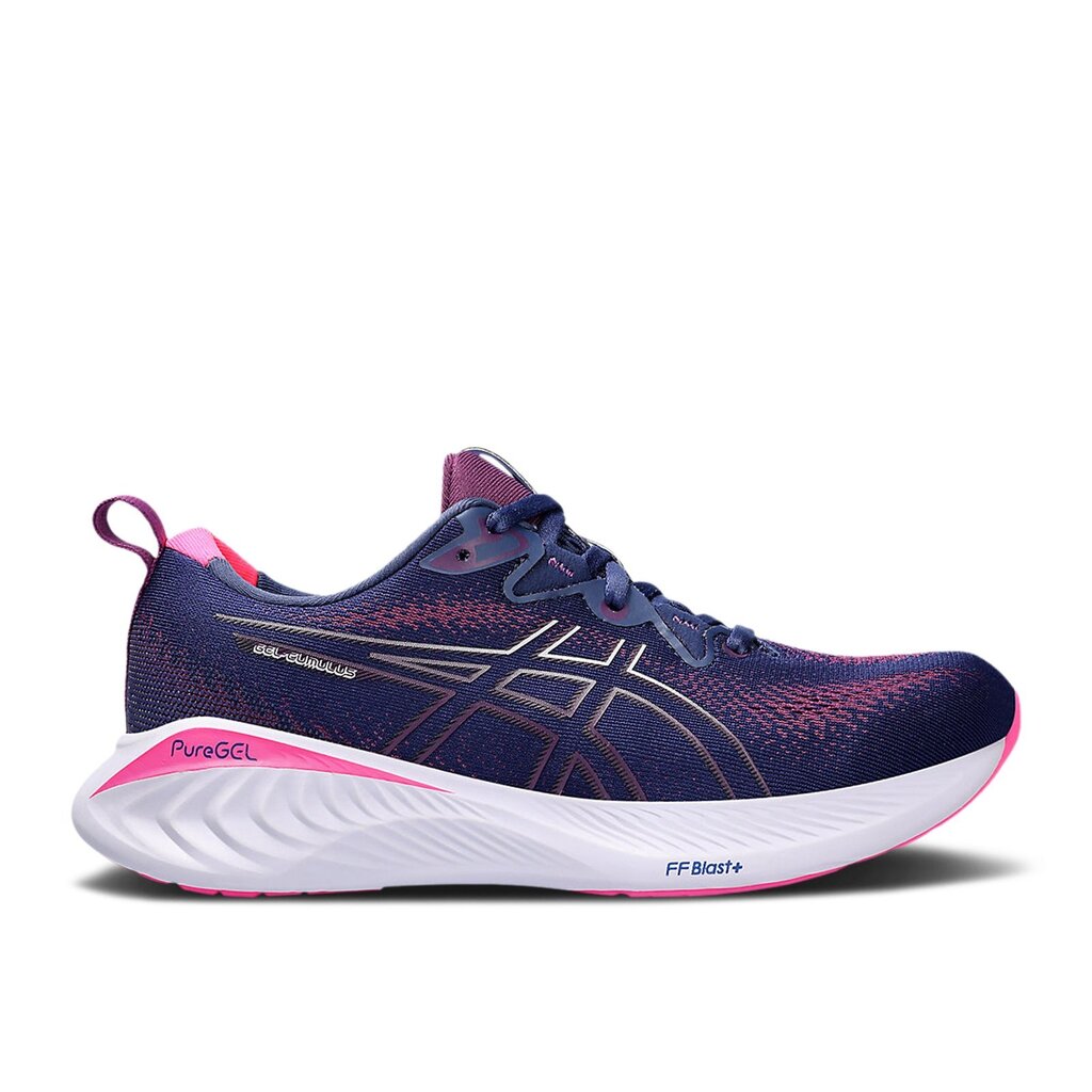 Asics Gel Cumulus 25 Wmns