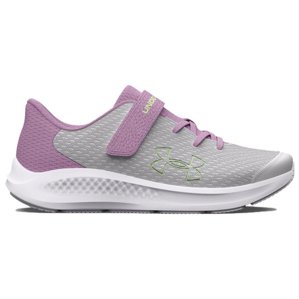 UA GPS Pursuit 3 BL AC