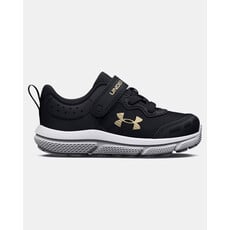 UA Assert 10 AC Girls' Inf Running Shoes