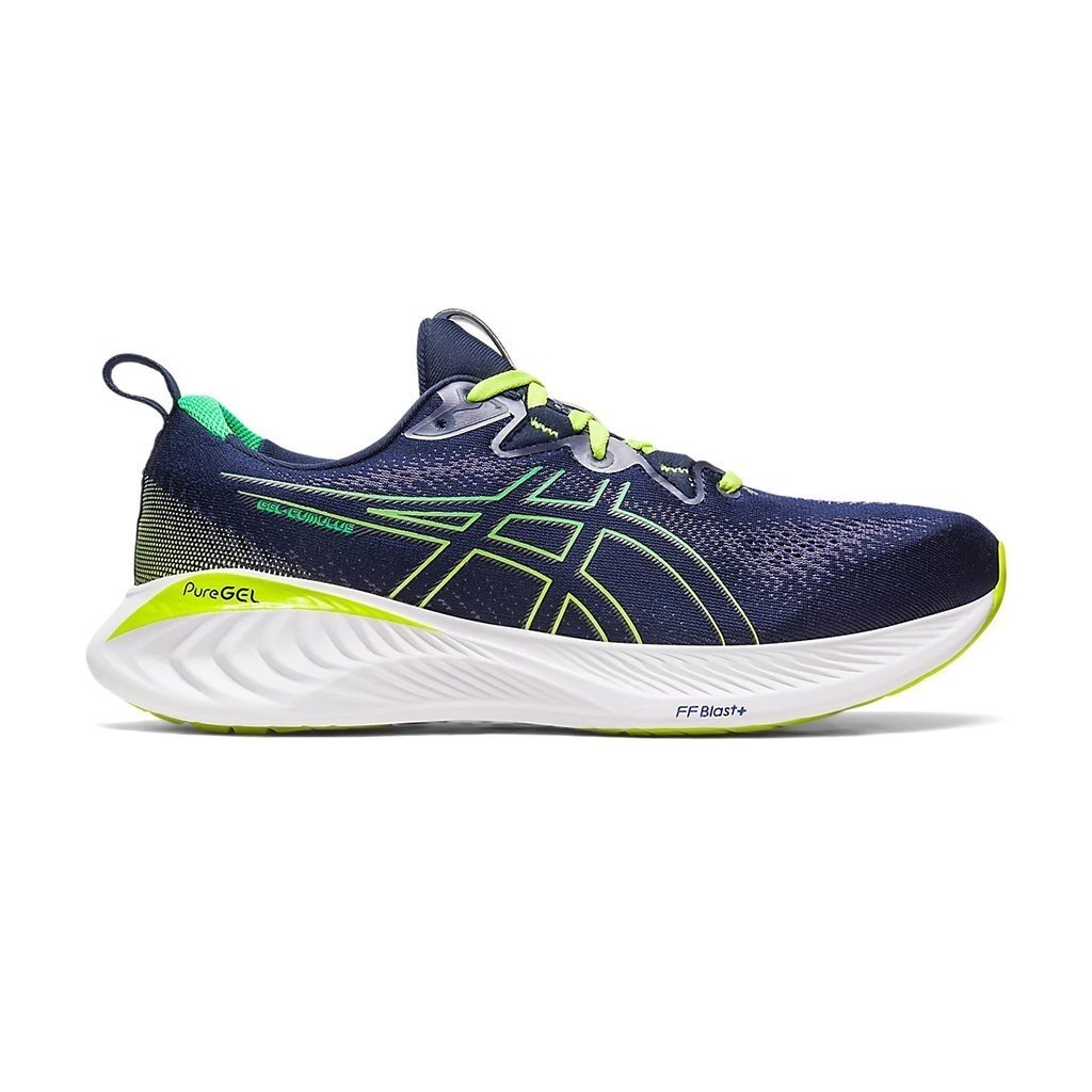 Asics Mens Gel-Cumulus 25