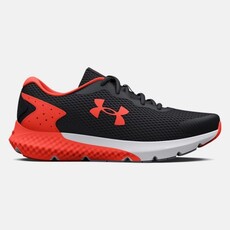 Boys' Grade School UA Charged Rogue 3 Running Shoes