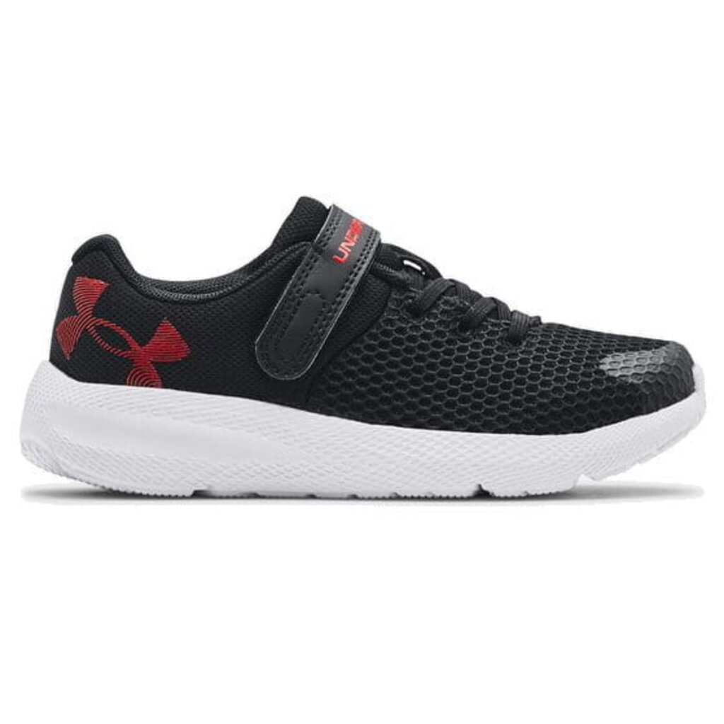 Boys' Pre-School UA Pursuit 2 AC BL Running Shoes