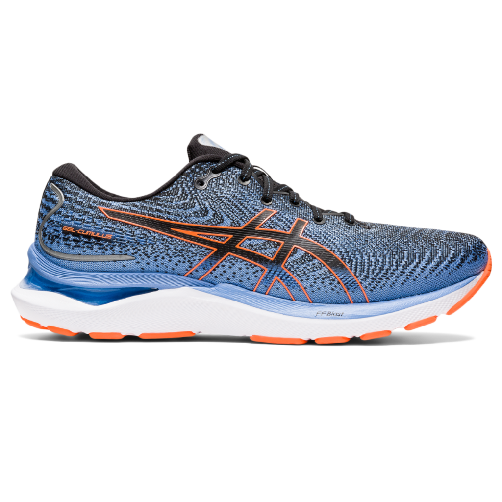 ASICS MENS GEL-CUMULUS 24