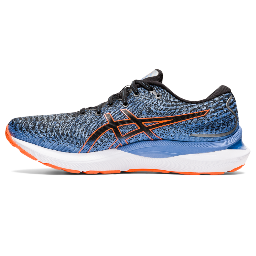 ASICS MENS GEL-CUMULUS 24