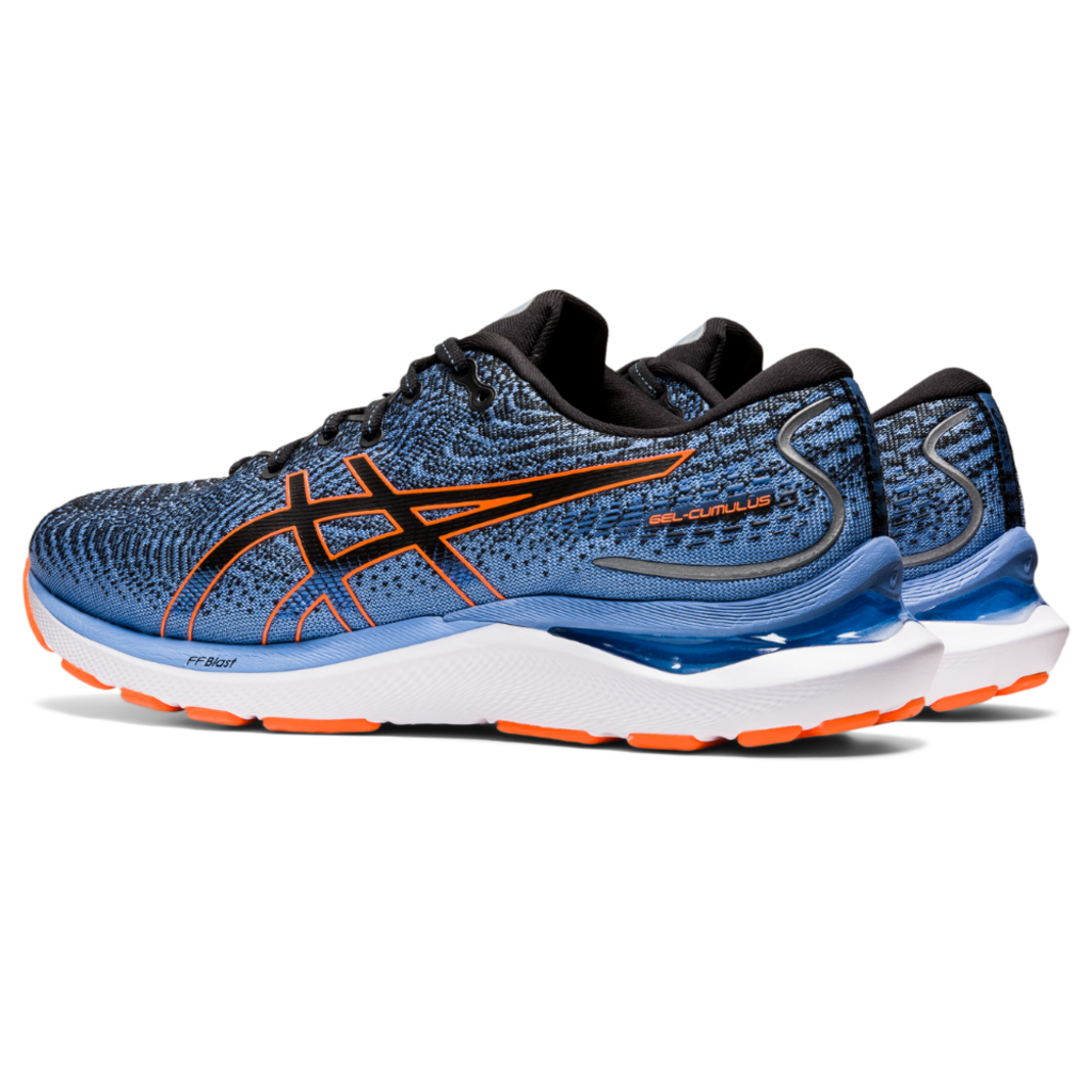 ASICS MENS GEL-CUMULUS 24