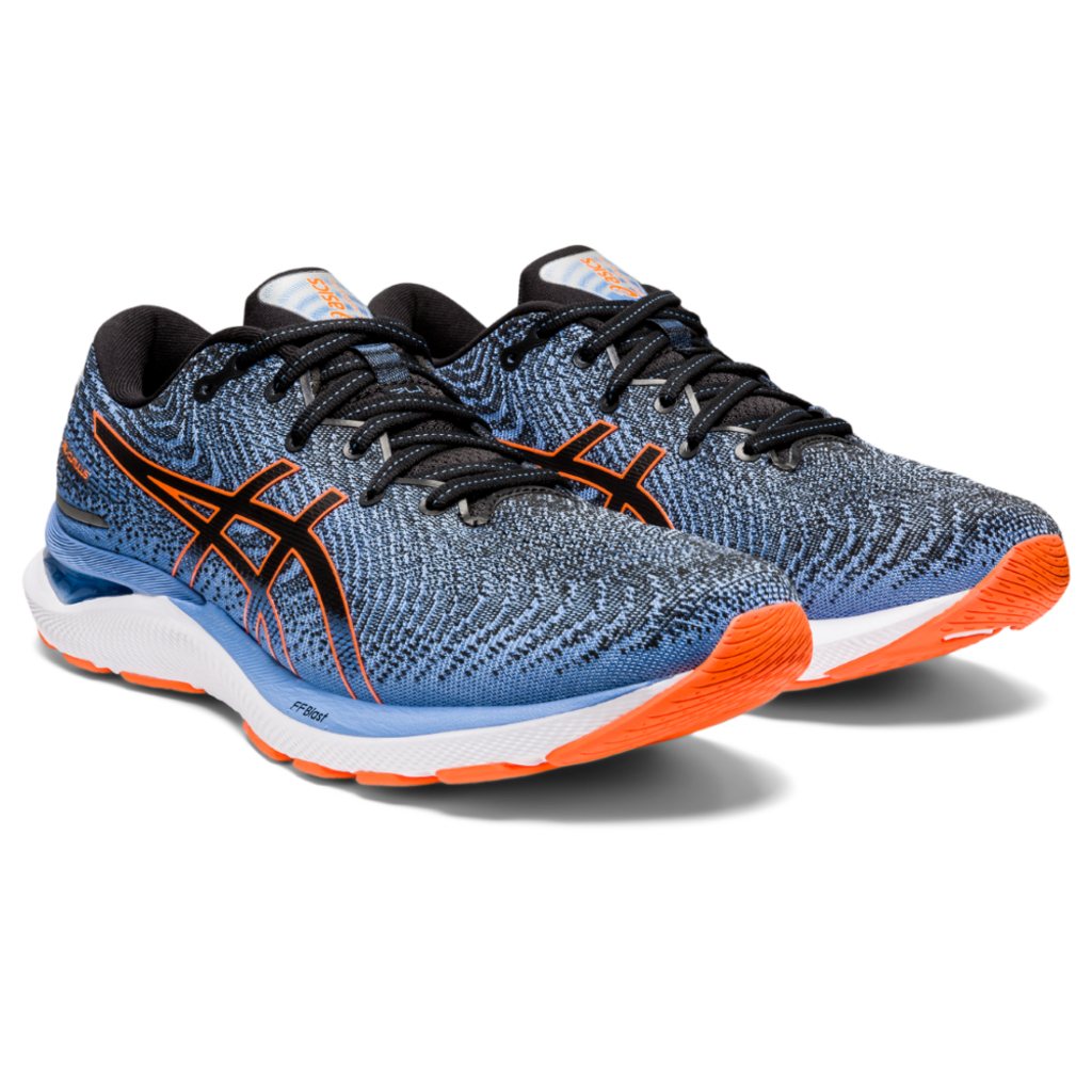 ASICS MENS GEL-CUMULUS 24