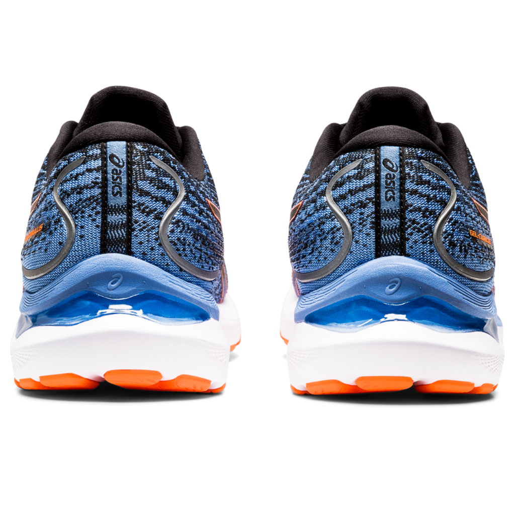 ASICS MENS GEL-CUMULUS 24