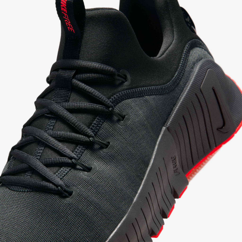 Nike Nike Free Metcon 6 Mens Shoe