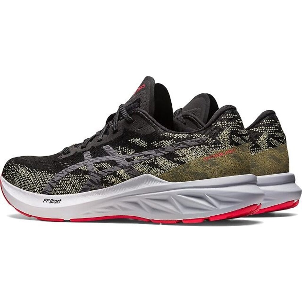 Asics Mens Dynablast 3