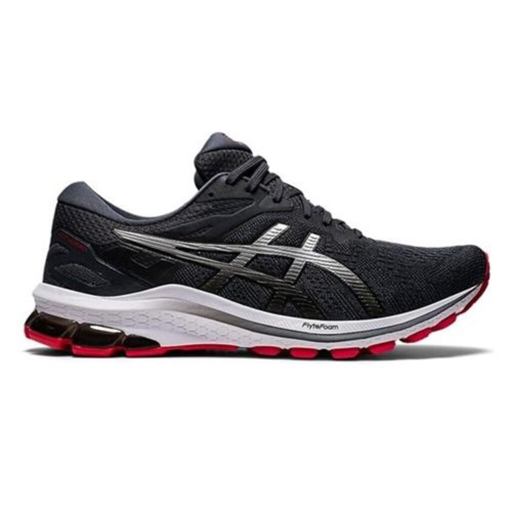 Asics Men's GT-1000 10 Running Shoes