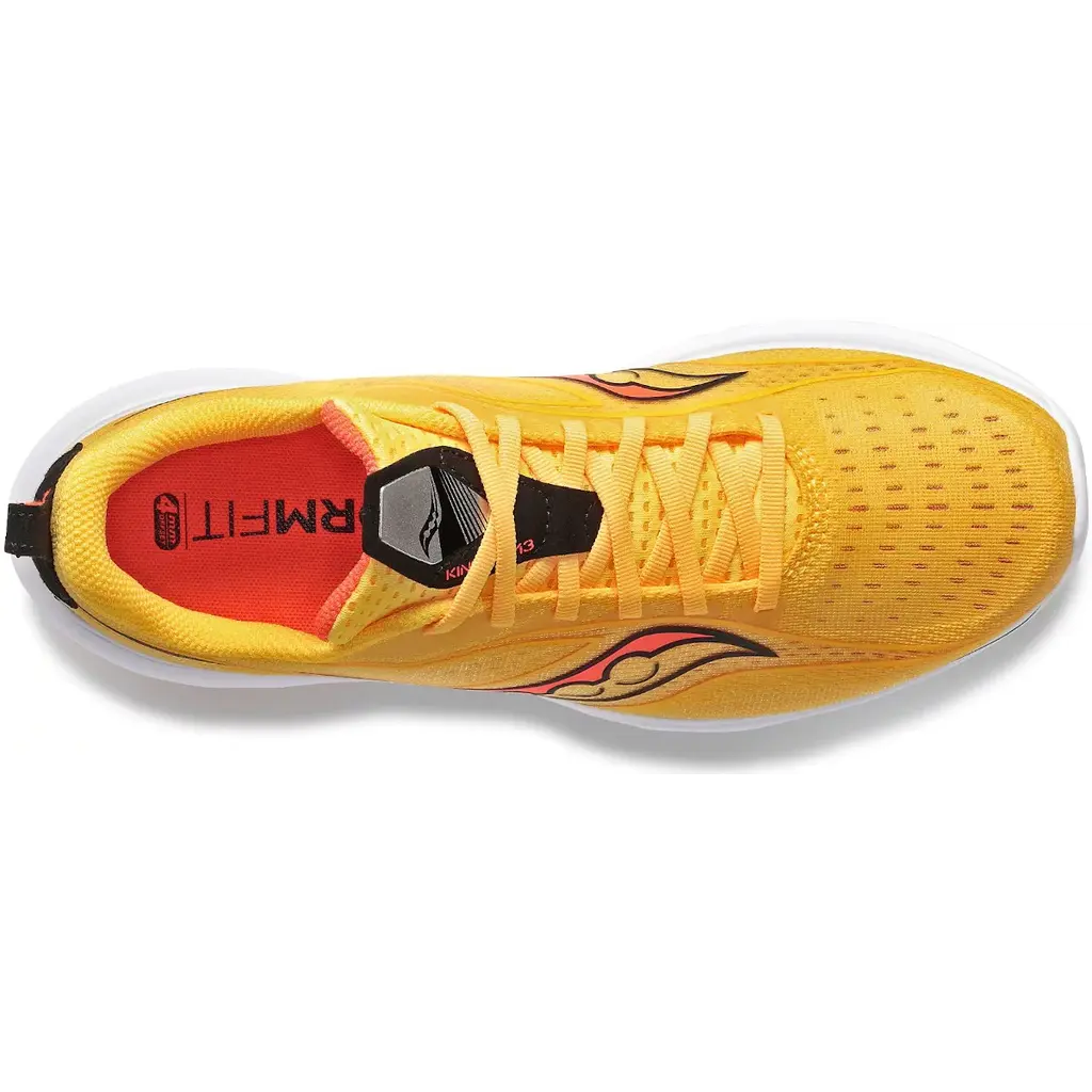 Saucony Kinvara 13