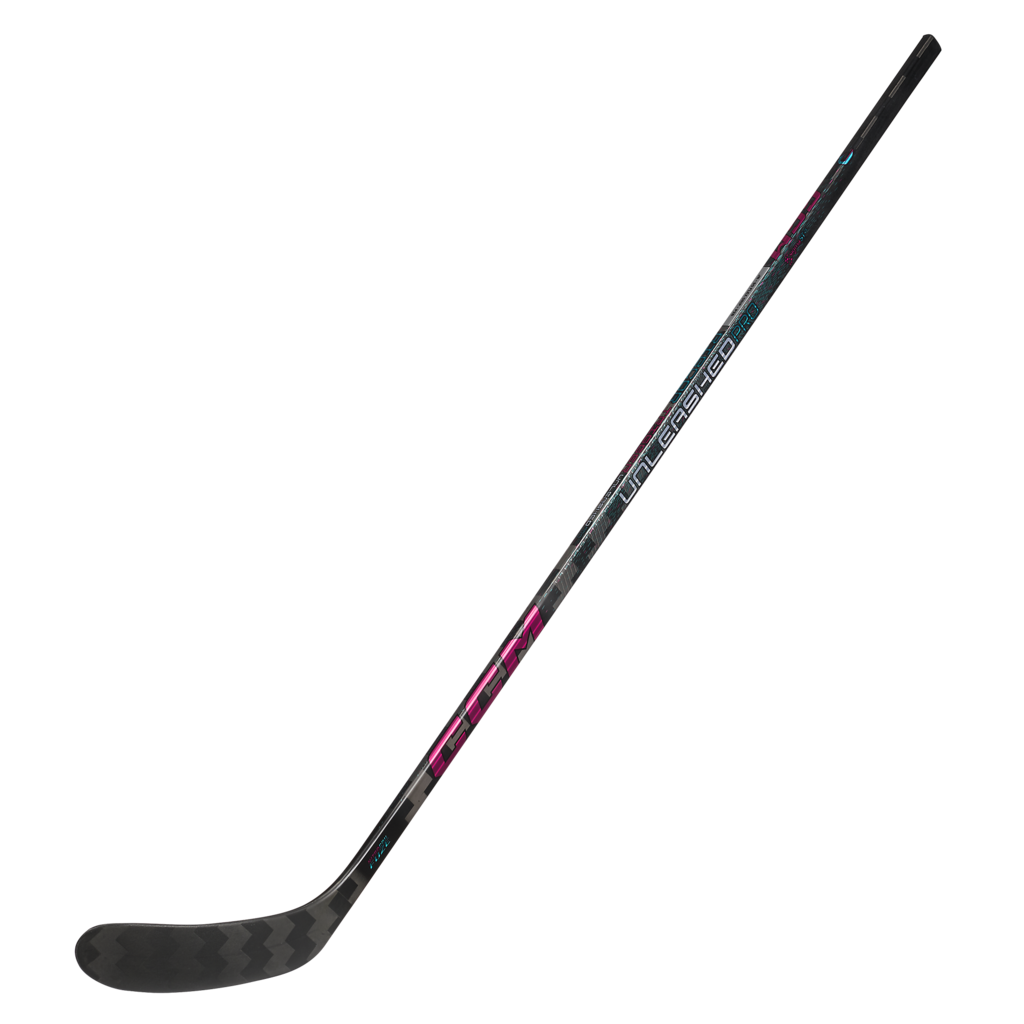 CCM Ribcor TRIGGER UNLEASHED PRO Stick Intermediate - 55