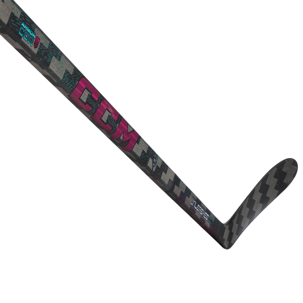 CCM Ribcor TRIGGER UNLEASHED PRO Stick Intermediate - 55
