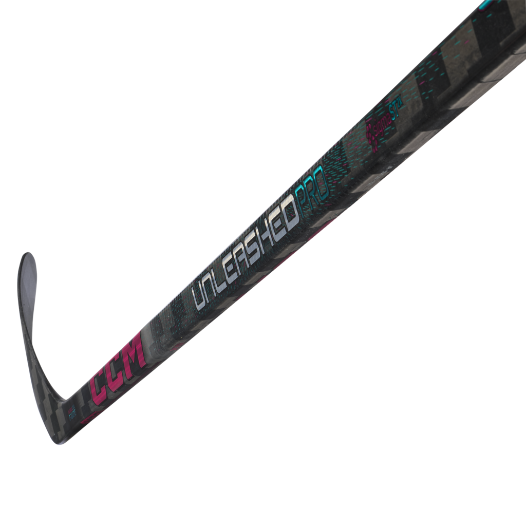 CCM Ribcor TRIGGER UNLEASHED PRO Stick Intermediate - 55