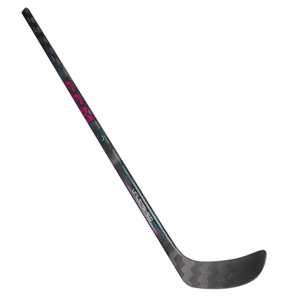 CCM Ribcor TRIGGER UNLEASHED PRO Stick Intermediate - 55