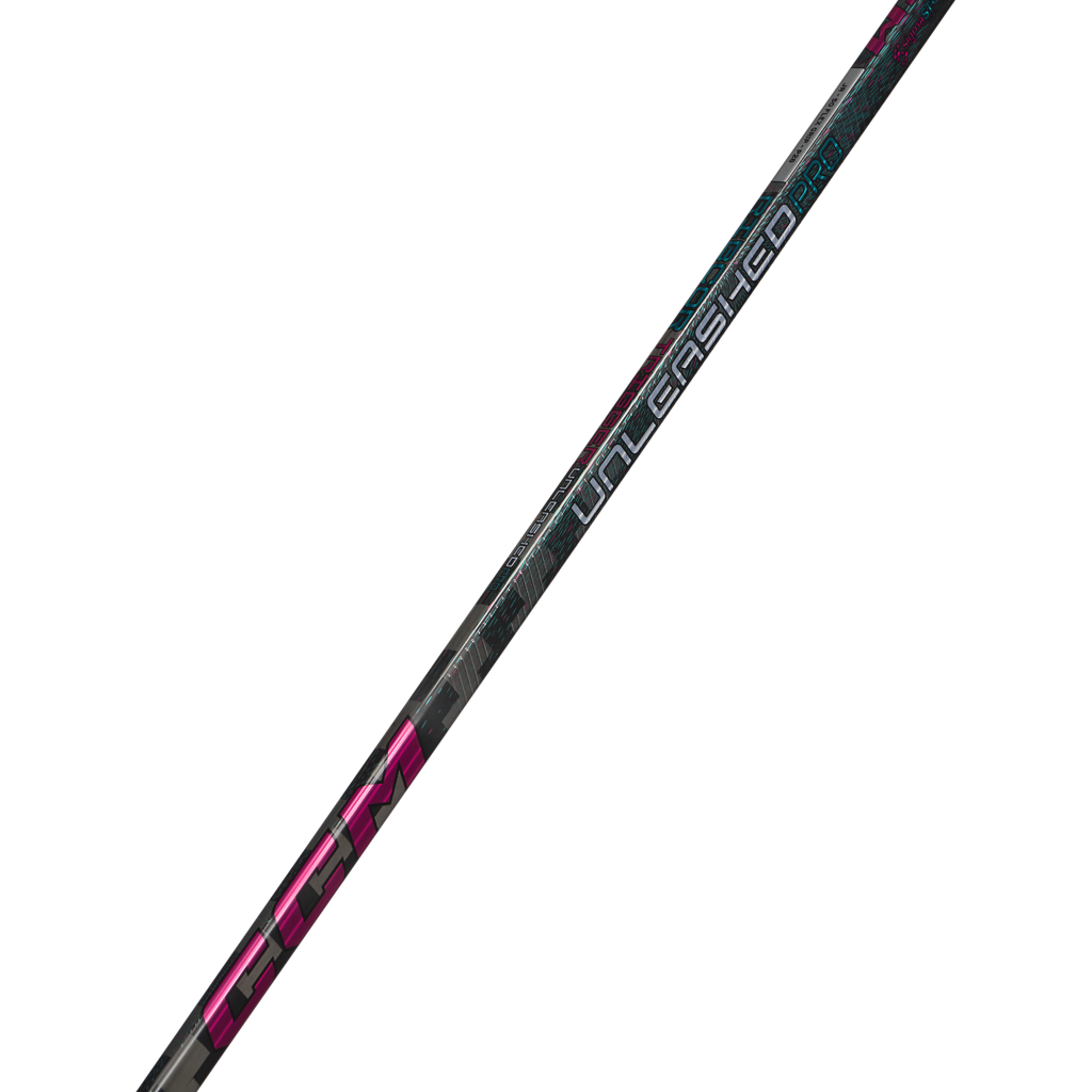 CCM Ribcor TRIGGER UNLEASHED PRO Stick Intermediate - 55