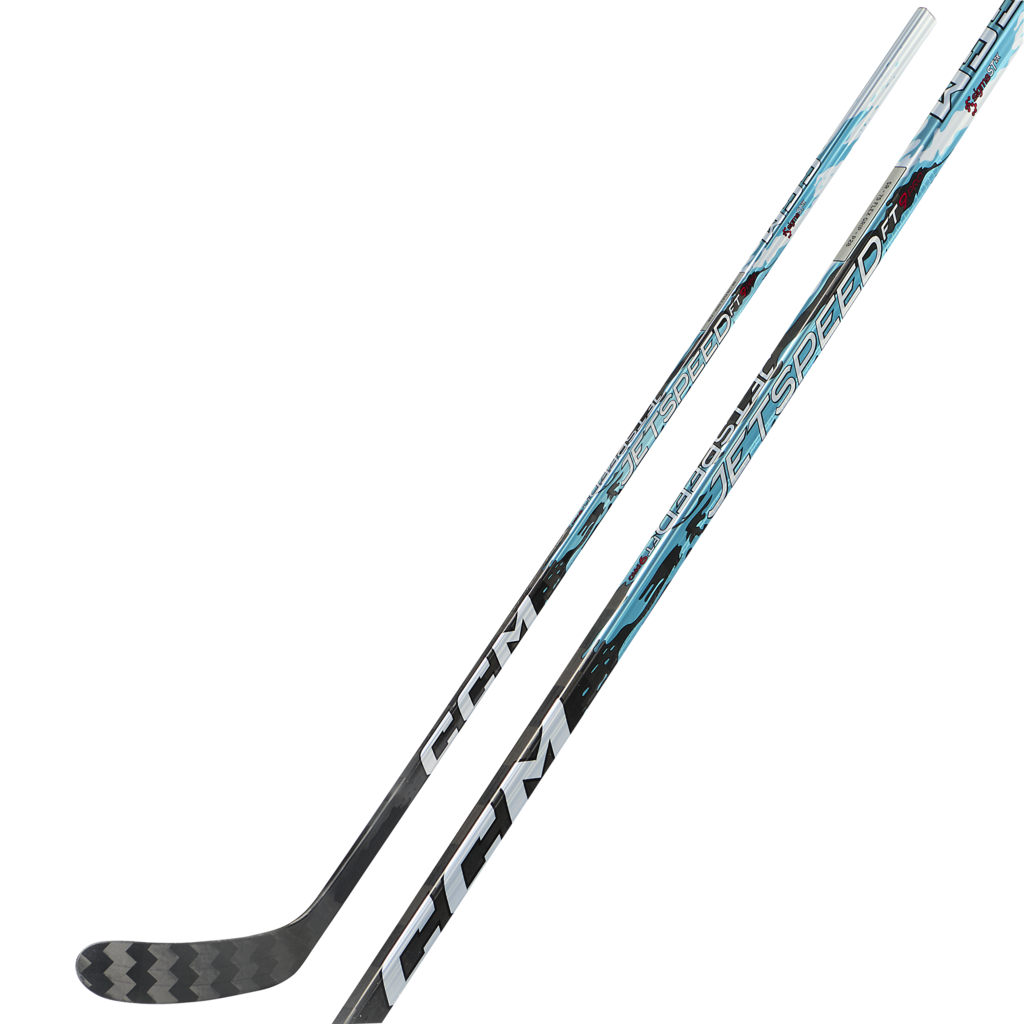 CCM JETSPEED FT9 PRO - 55