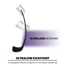 CCM RIBCOR TRIGGER 10 PRO - 85
