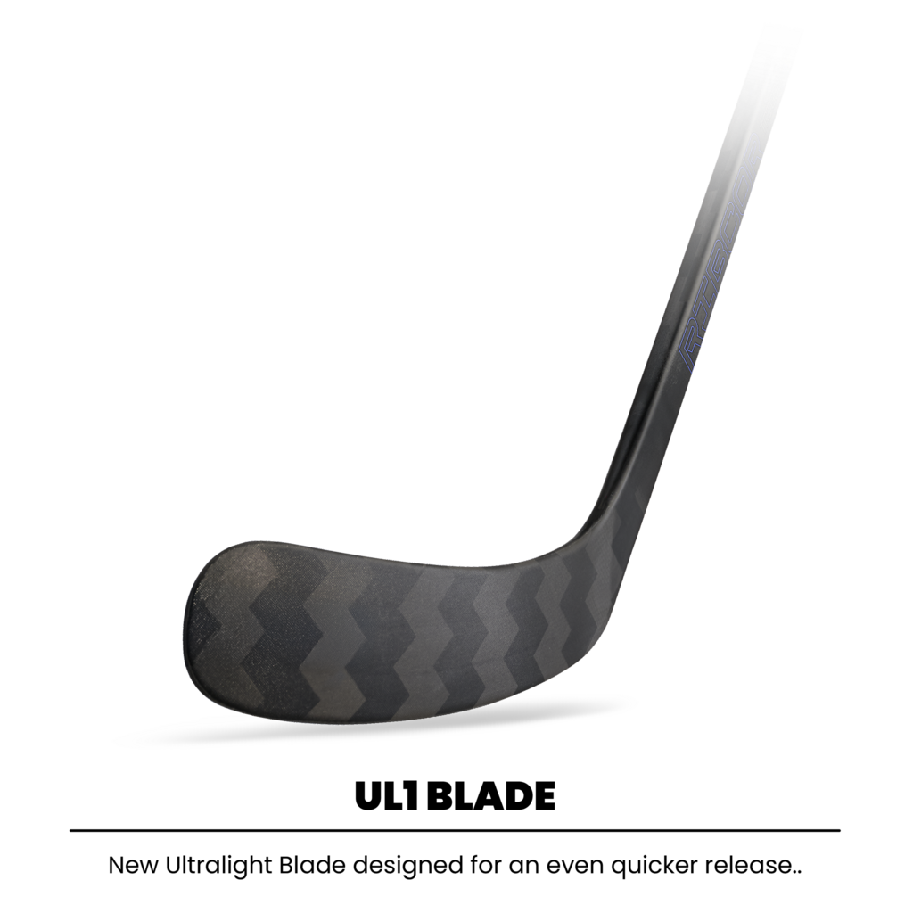 CCM RIBCOR TRIGGER 10 PRO - 85