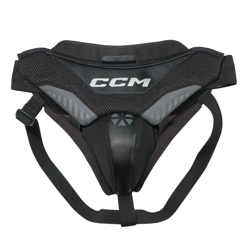 CCM CCM PELVIC PROTECTOR