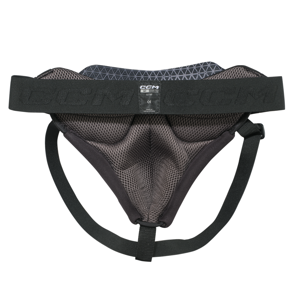 CCM CCM PELVIC PROTECTOR