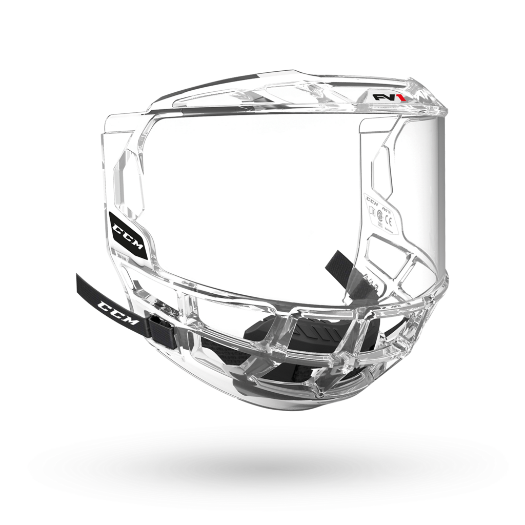 CCM CCM Full Visor - Junior