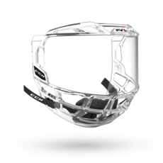 CCM CCM Full Visor - Junior