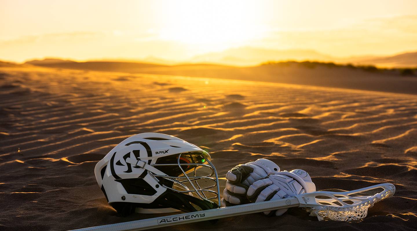 2026 WARRIOR ALCHEMY