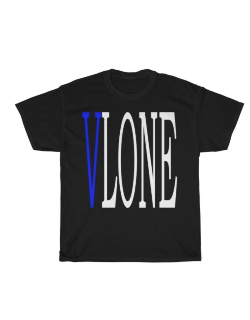 Vlone stock cheap