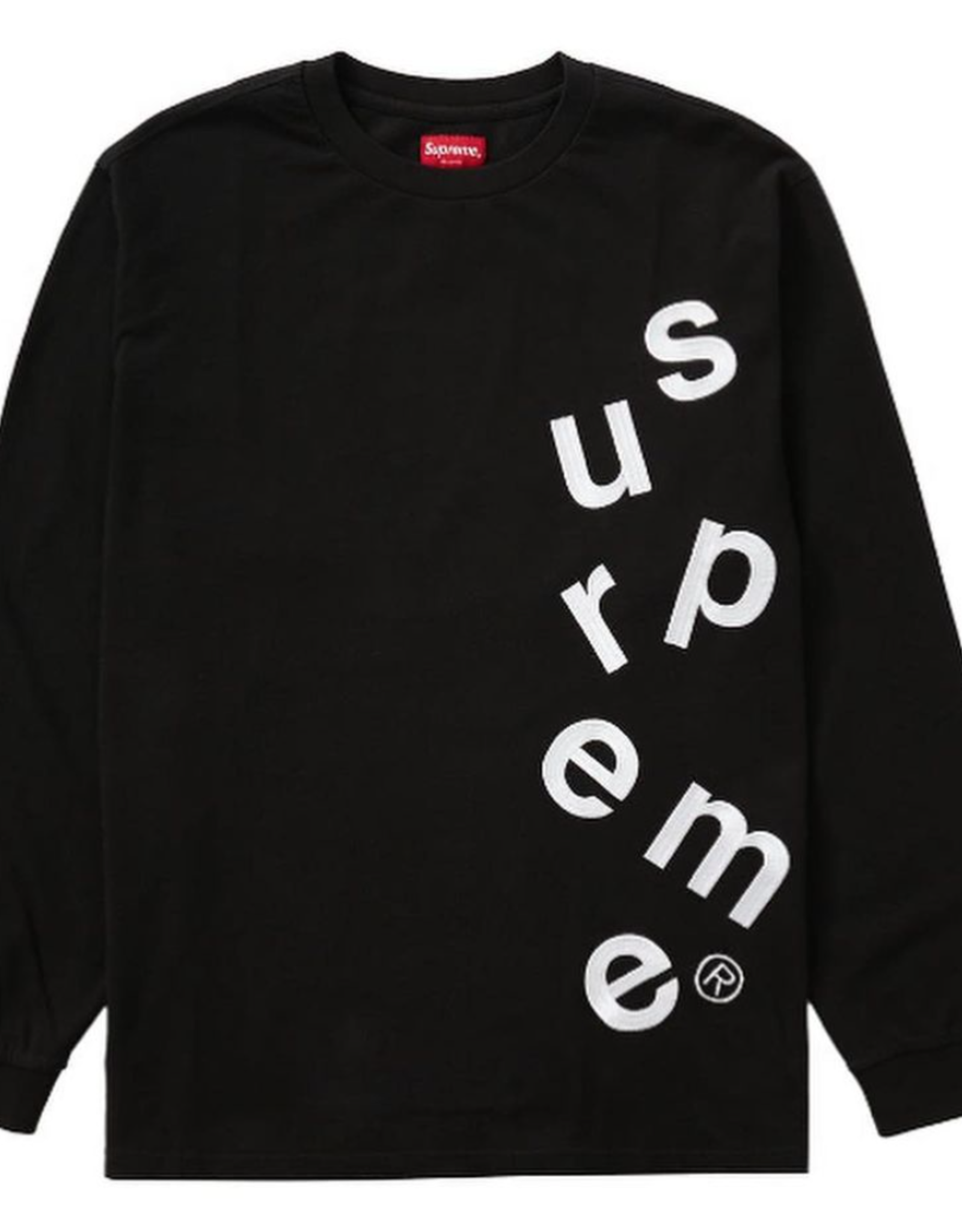 supreme scatter logo