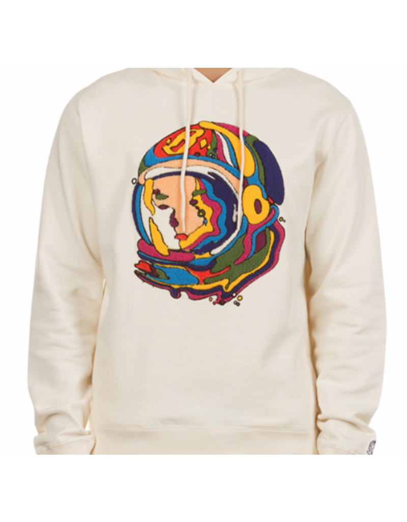 billionaire boys club BB LUMINOUS HELMET HOODIE