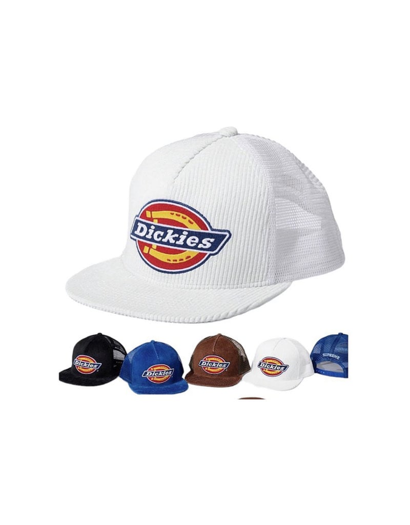 Supreme Dickies Corduroy Mesh 5-Panel