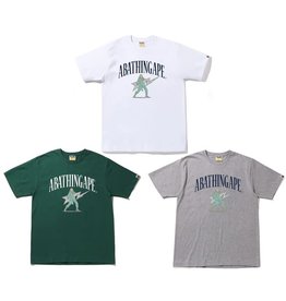 Abathing Ape BAPE ARCHIVE GRAPHIC TEE #2