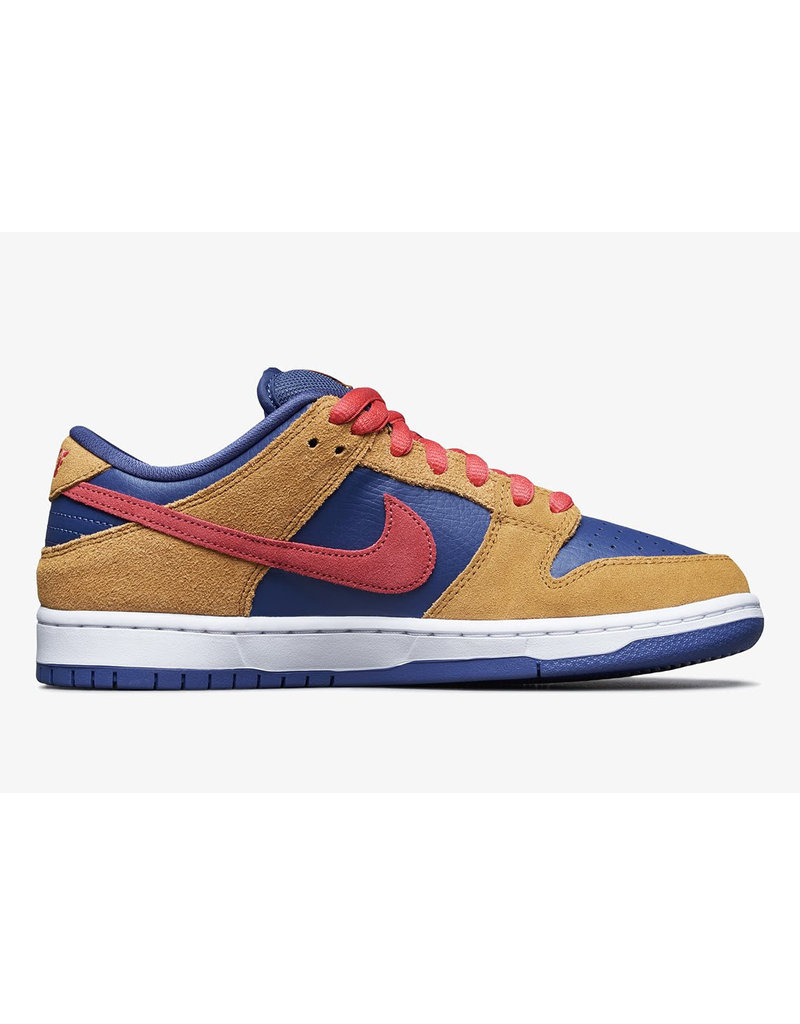 Nike NIKE DUNK SB LOW “REVERSE PAPA BEAR”