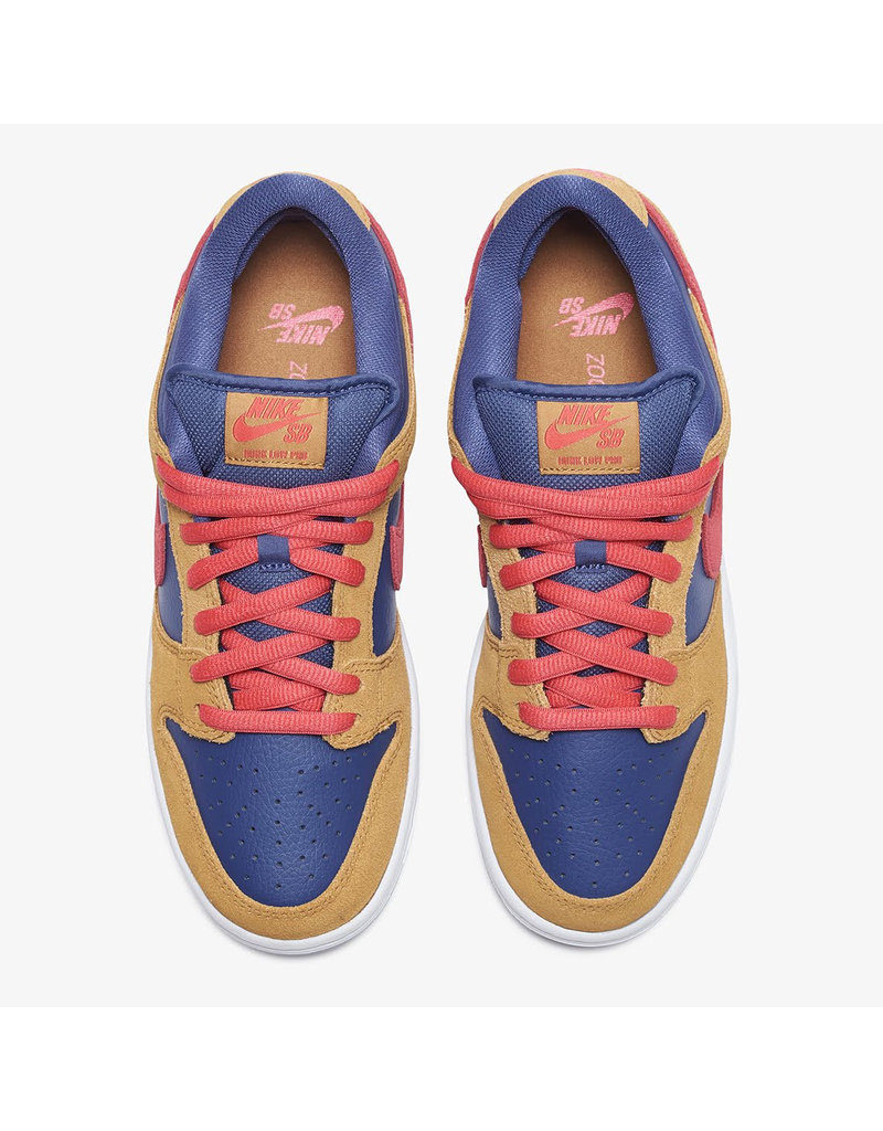 Nike NIKE DUNK SB LOW “REVERSE PAPA BEAR”