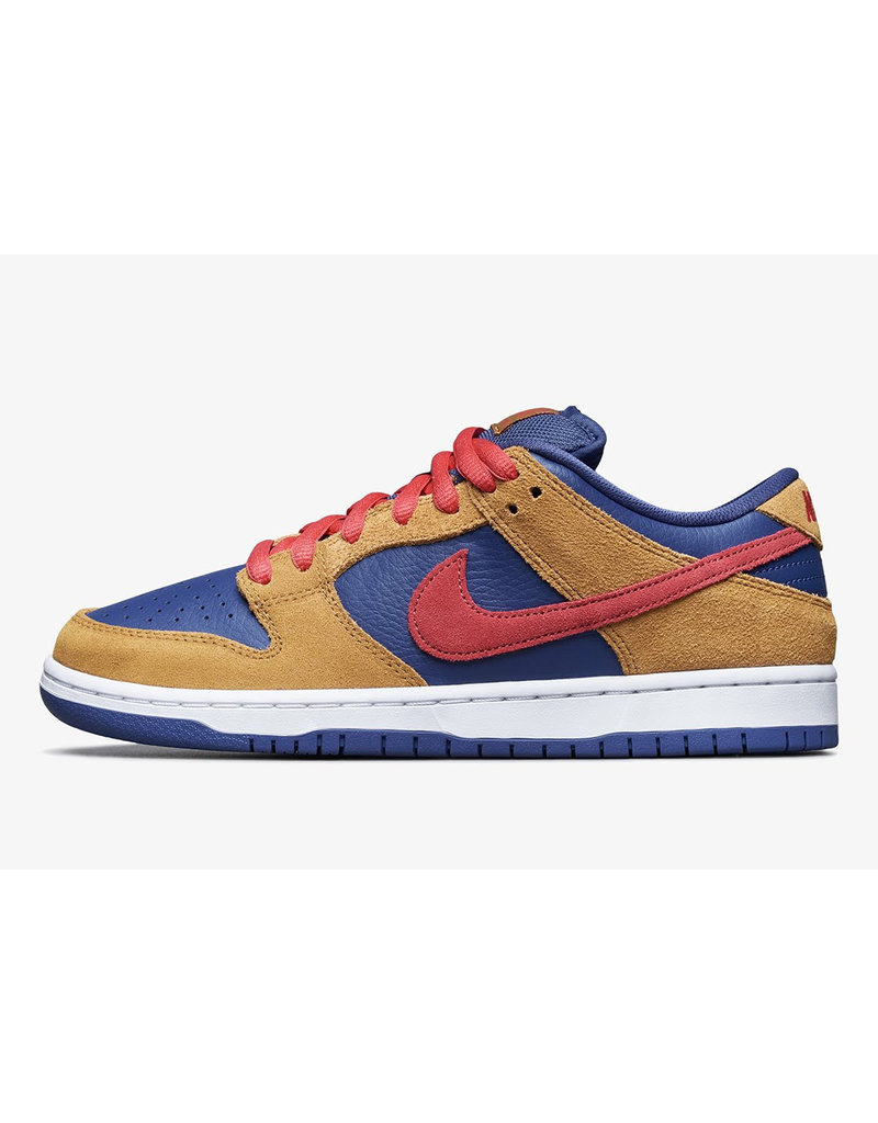 Nike NIKE DUNK SB LOW “REVERSE PAPA BEAR”