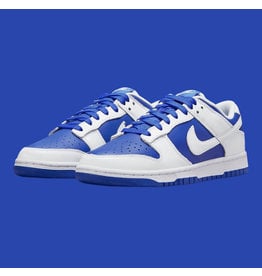 Nike NIKE DUNK LOW "RACER BLUE"