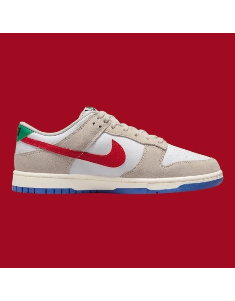 Nike NIKE DUNK LOW "LIGHT IRON ORE"