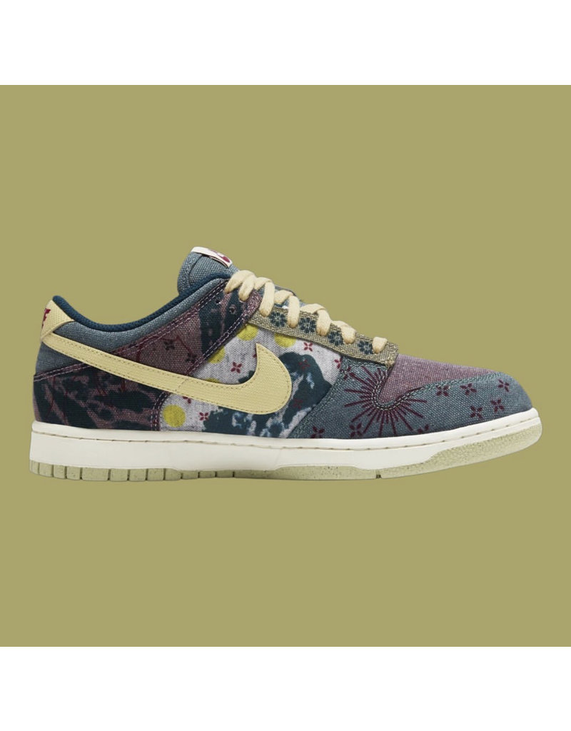 Nike NIKE DUNK LOW "COMMUNITY GARDENS"