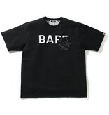 Abathing Ape A BATHING APE RELAXED FIT SPACE CAMO POCKET TEE