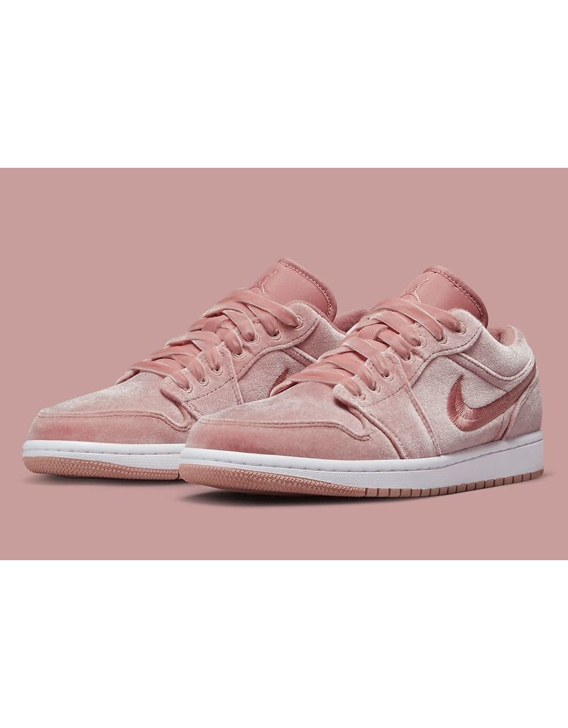 Velvet 1 clearance jordan