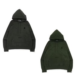 Abathing Ape BAPE 1ST CAMO WASHED RELAXED PULLOVER HOODIE
