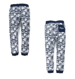 Abathing Ape BAPE STRIPE ABC CAMO SWEAT PANTS